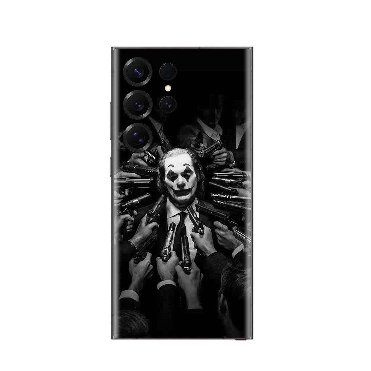 Samsung Galaxy Skins 1676 Skin+Case