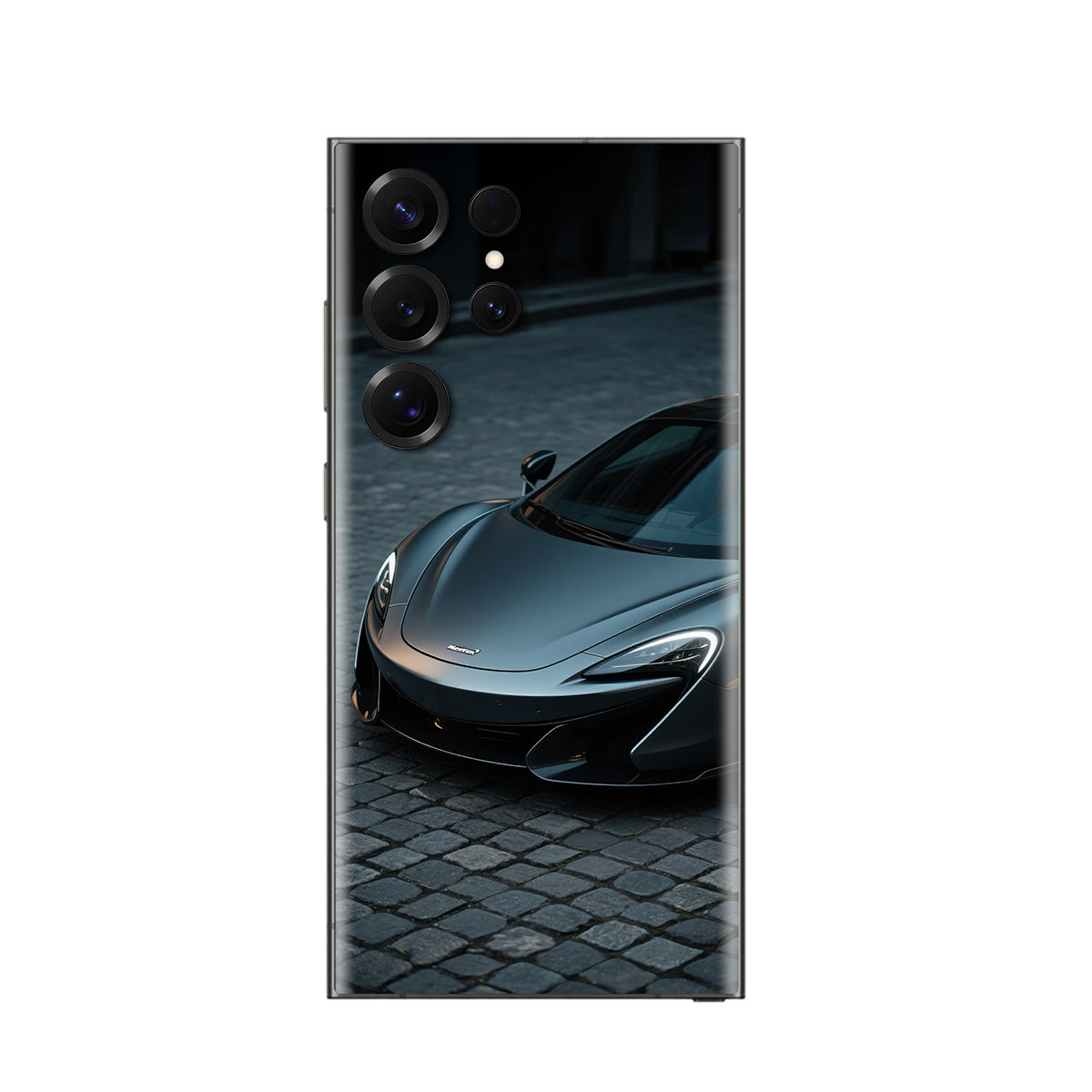 Samsung Galaxy Skins 3974 Skin+Case