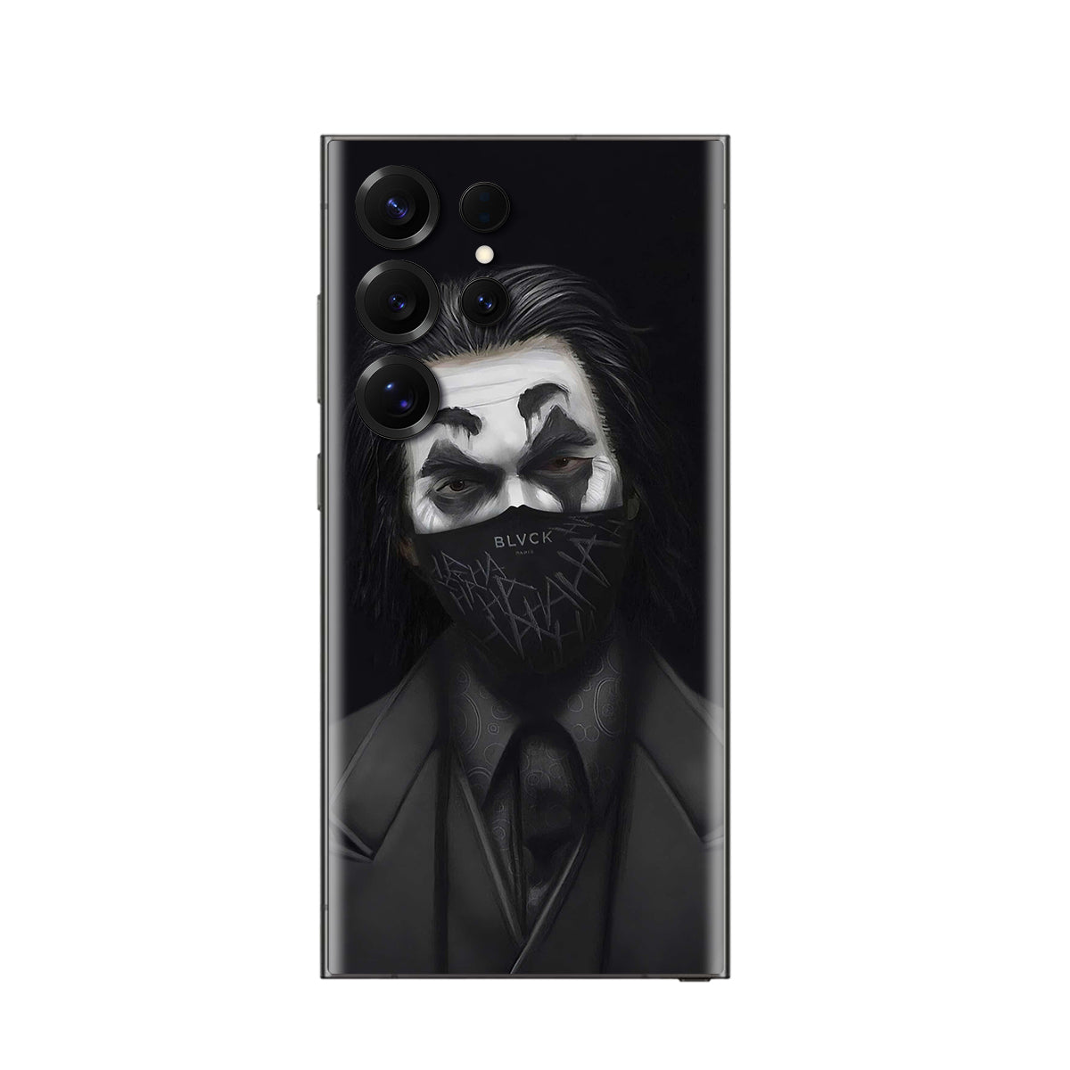 Samsung Galaxy Skins 442 Skin+Case