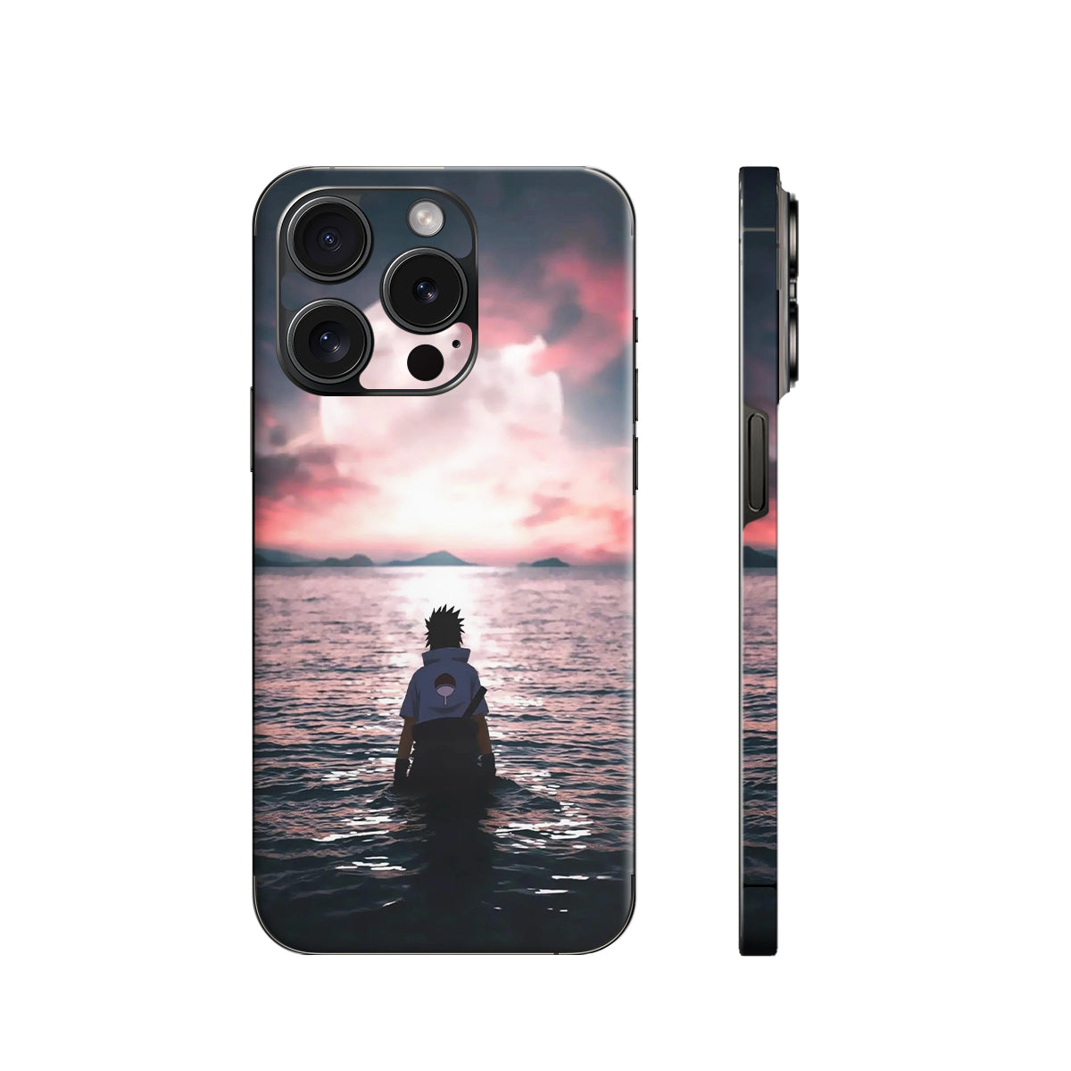 iPhone Skins 152 Skin+Case