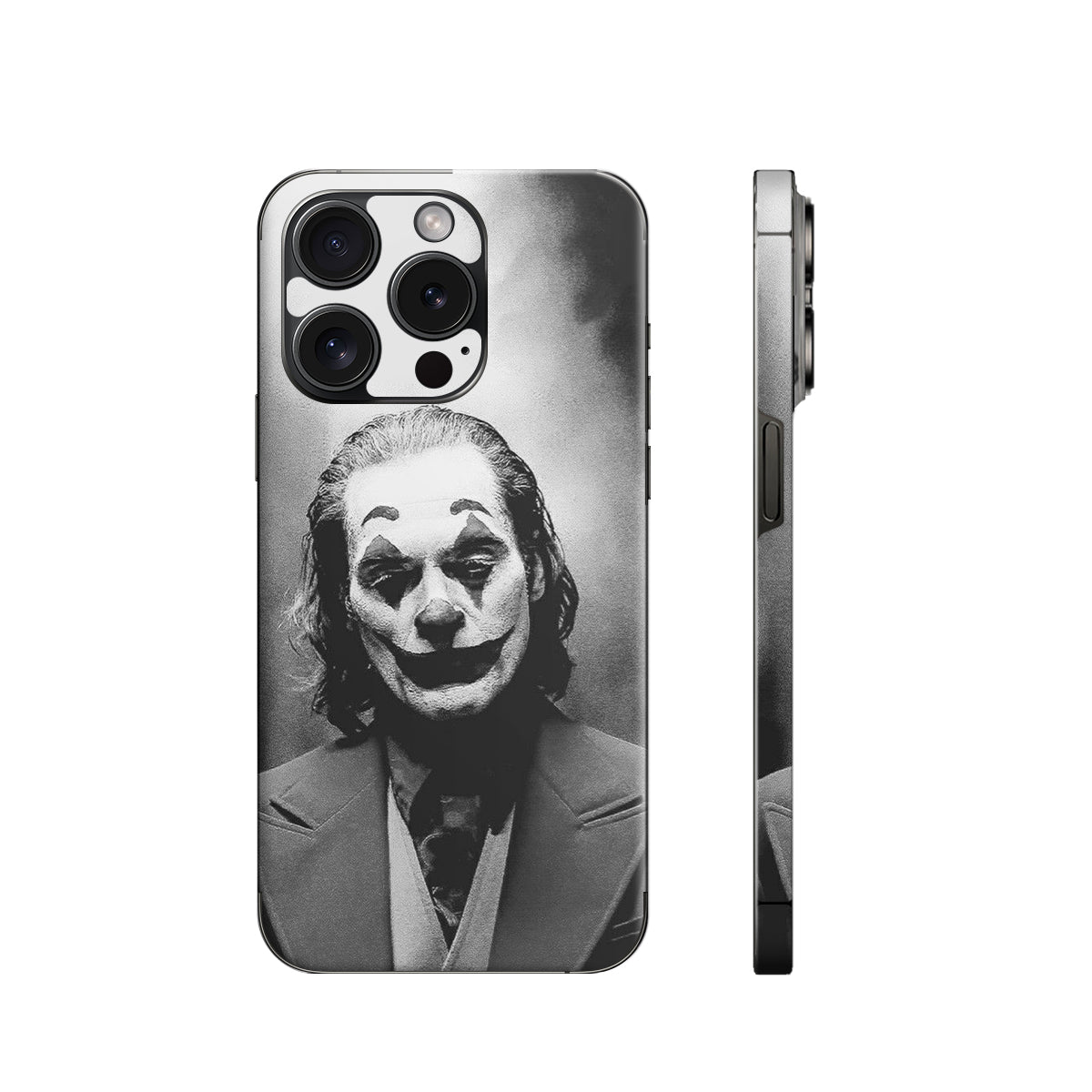 iPhone Skins 1673 Skin+Case