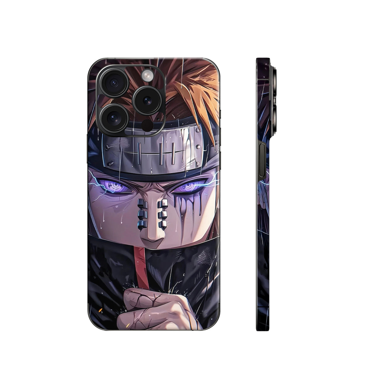 iPhone Skins 1765 Skin+Case