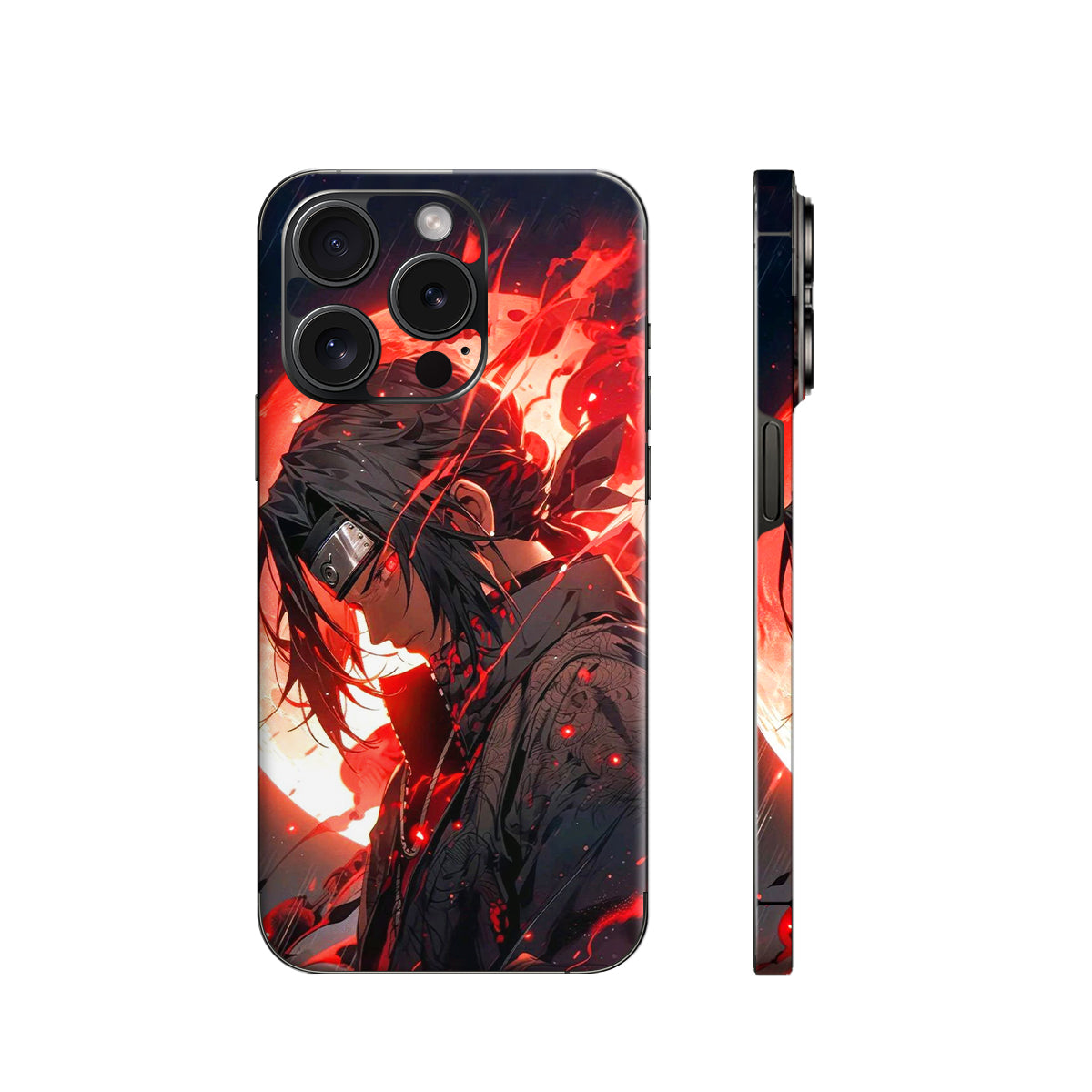 iPhone Skins 2834 Skin+Case