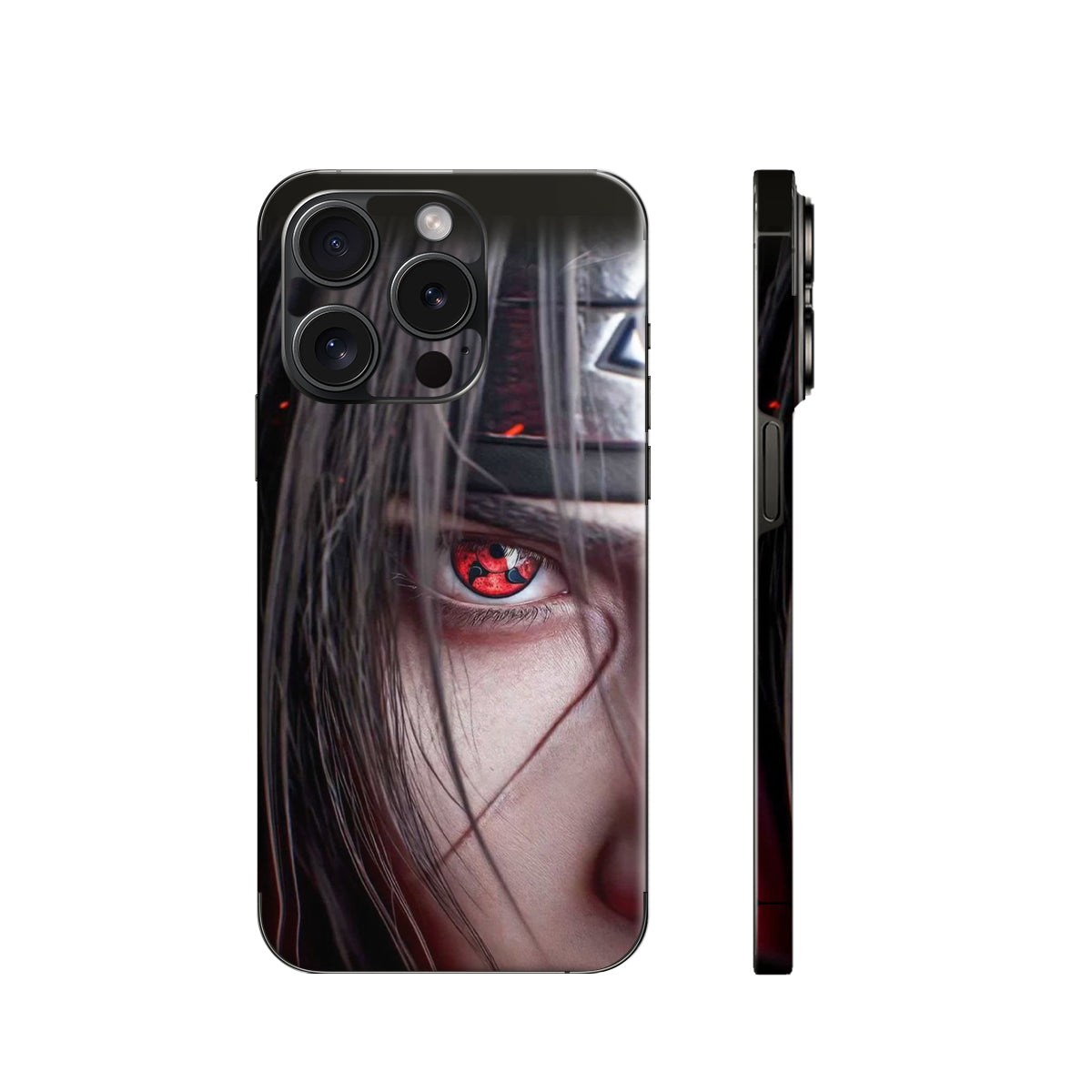 iPhone Skins 2924 Skin+Case