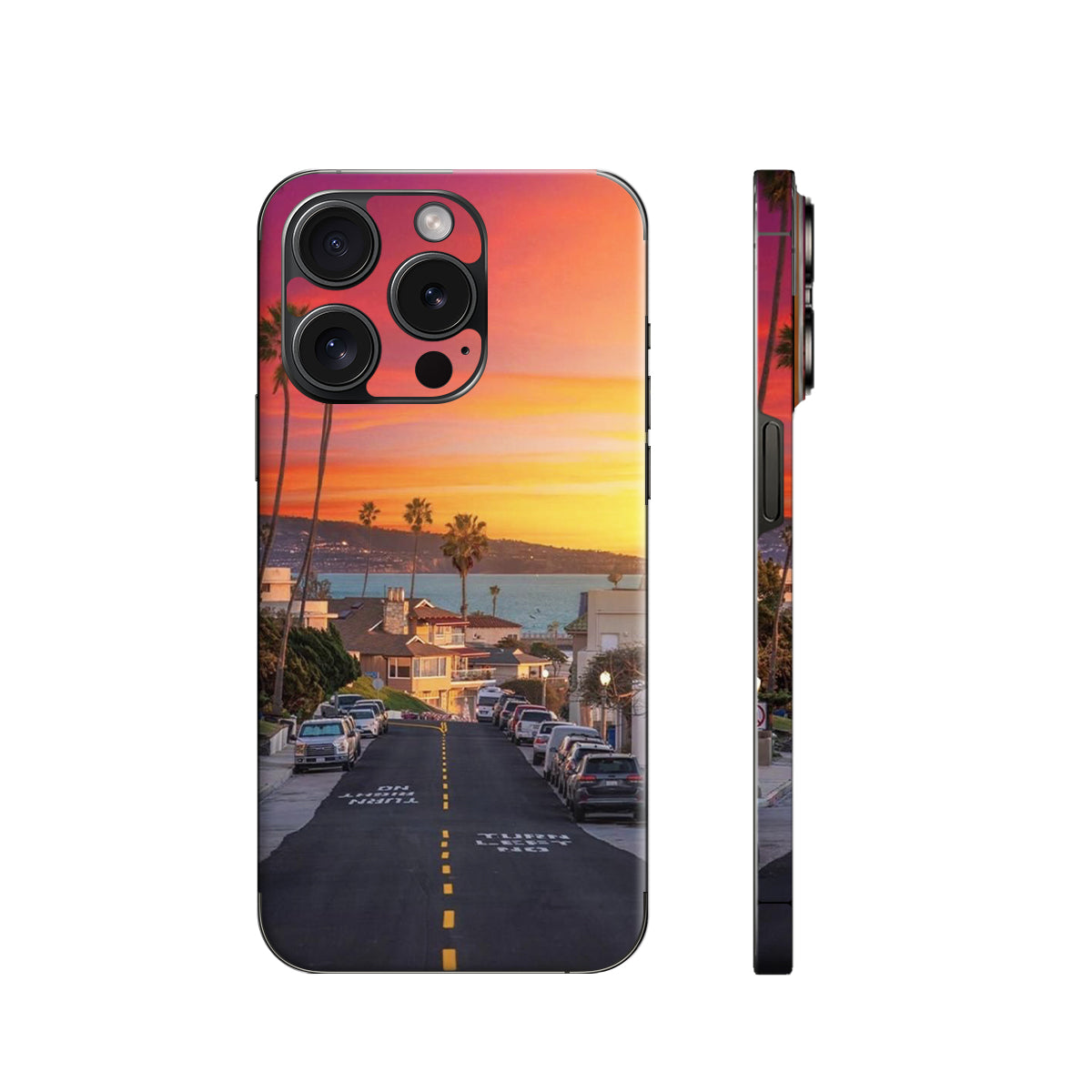 iPhone Skins 3196 Skin+Case