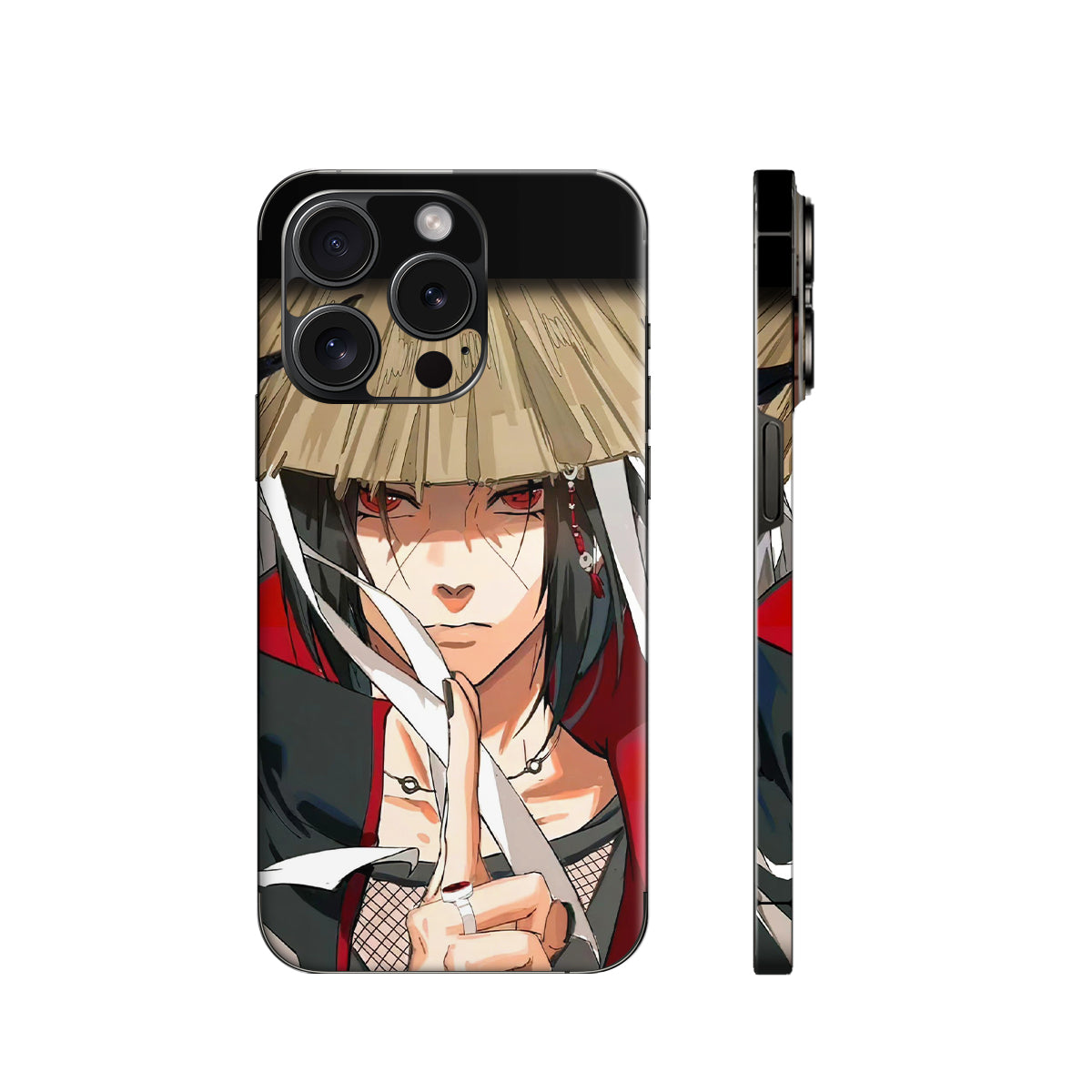 iPhone Skins 3239 Skin+Case