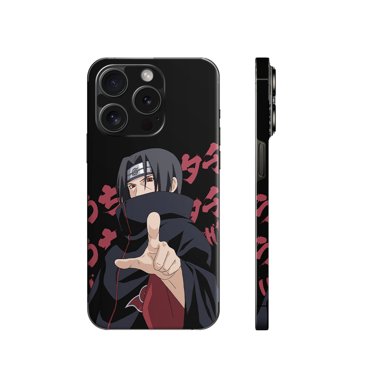 iPhone Skins 33 Skin+Case