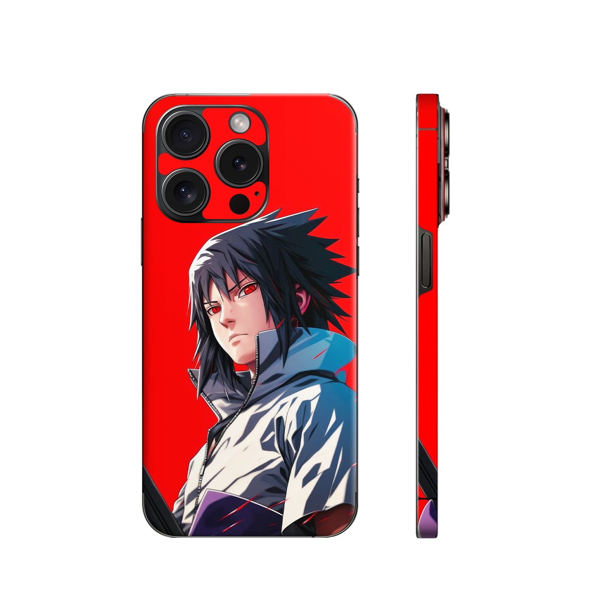 iPhone Skins 3688 Skin+Case