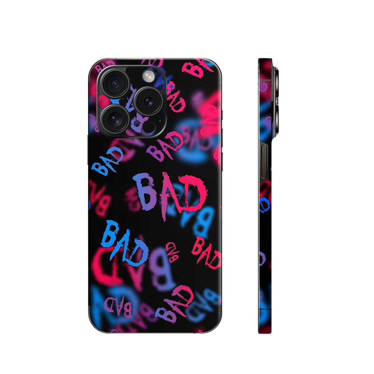 iPhone Skins 3855 Skin+Case