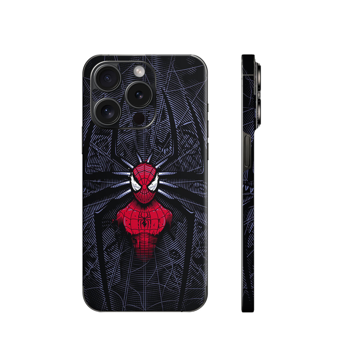 iPhone Skins 911 Skin+Case