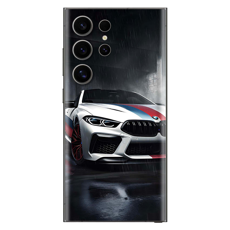 BMW M4 Samsung Skin+Case 1289