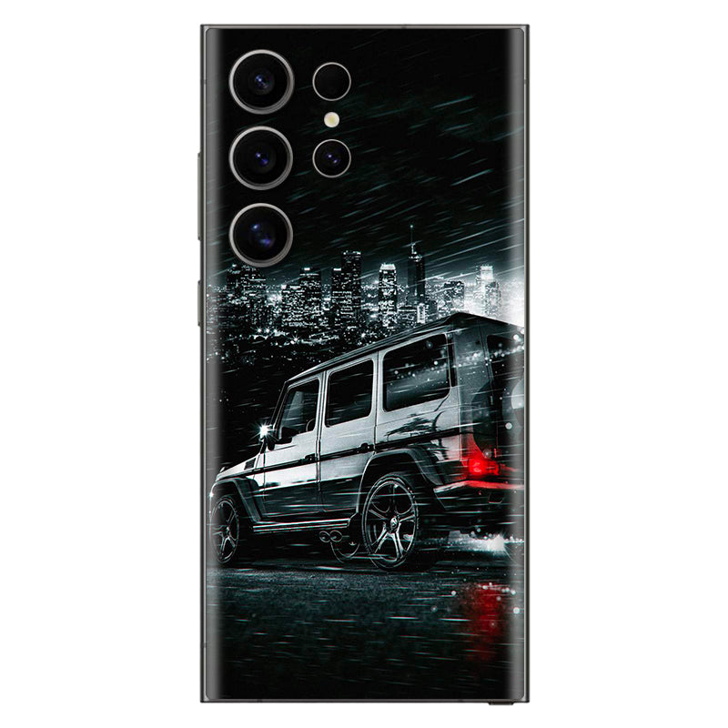G-Wagon Samsung Skin+Case 1290