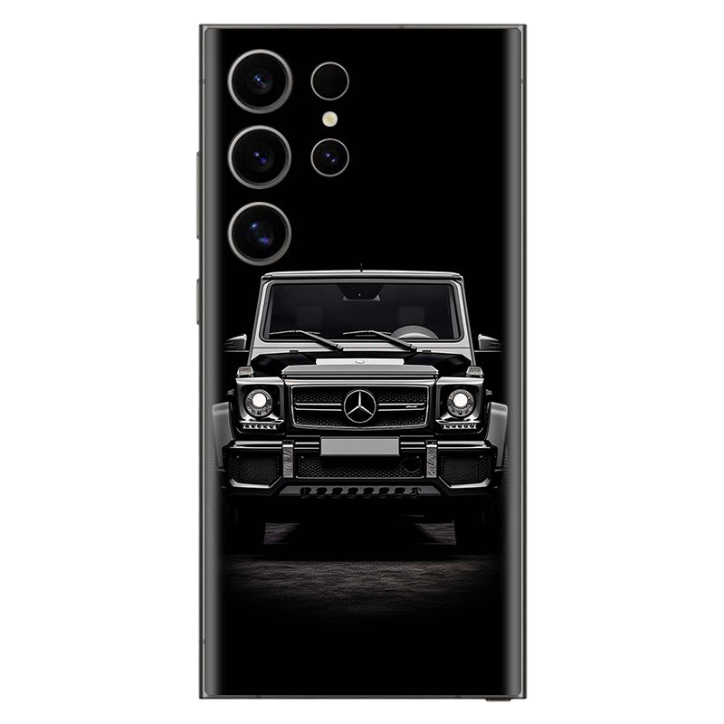 Samsung Galaxy Skins 1294 Skin+Case