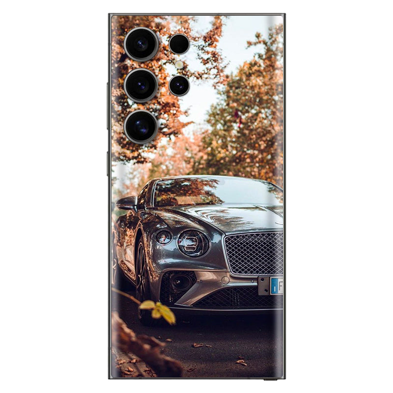 Samsung Galaxy Skins 1354 Skin+Case