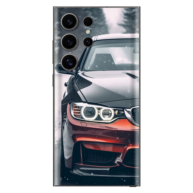 BMW M4 Samsung Skin+Case 1390