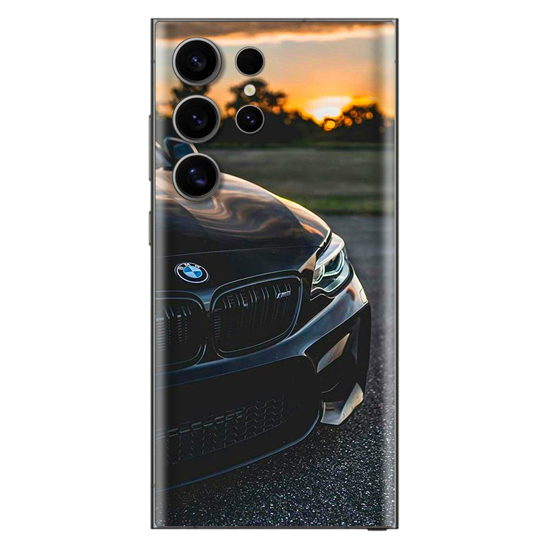 BMW M2 Samsung Skin+Case 1455
