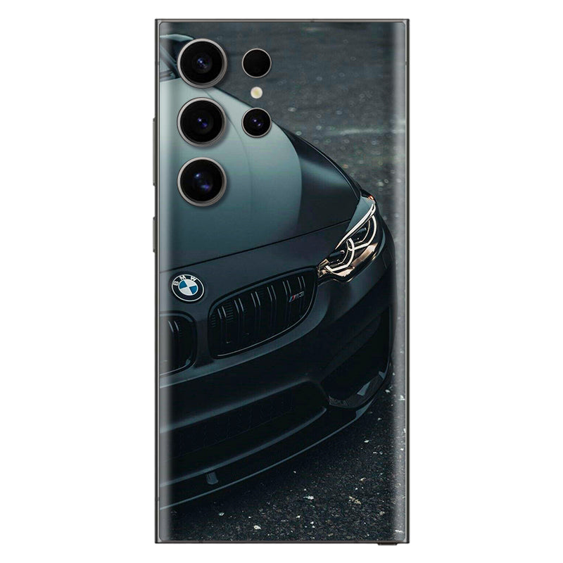 BMW M3 Samsung Skin+Case 1468
