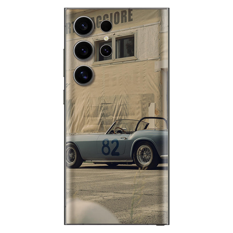 Ferrari 250 GT Samsung Skin+Case 1471