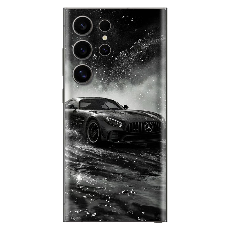 Mercedes-AMG GT Samsung Skin+Case 1736