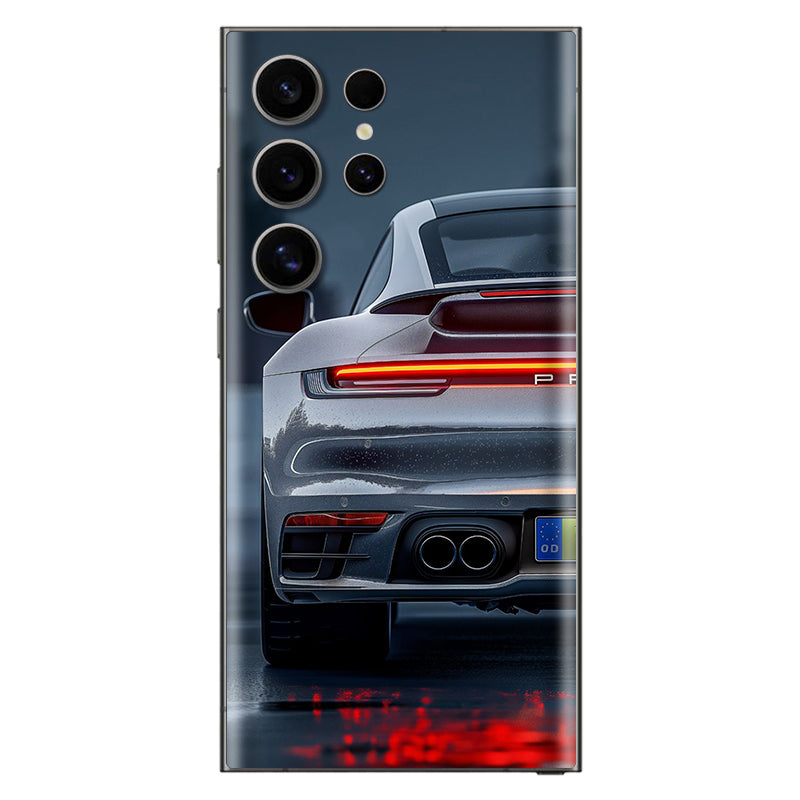 Porsche 911 Samsung Skin+Case 1832