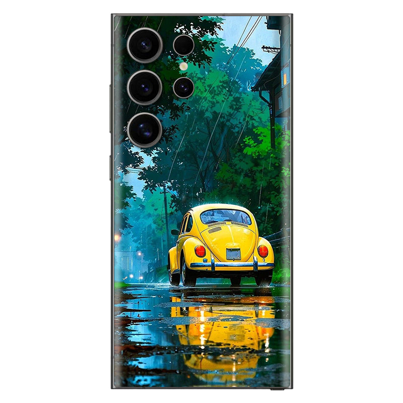 Volkswagen Type 1 Samsung Skin+Case 2196