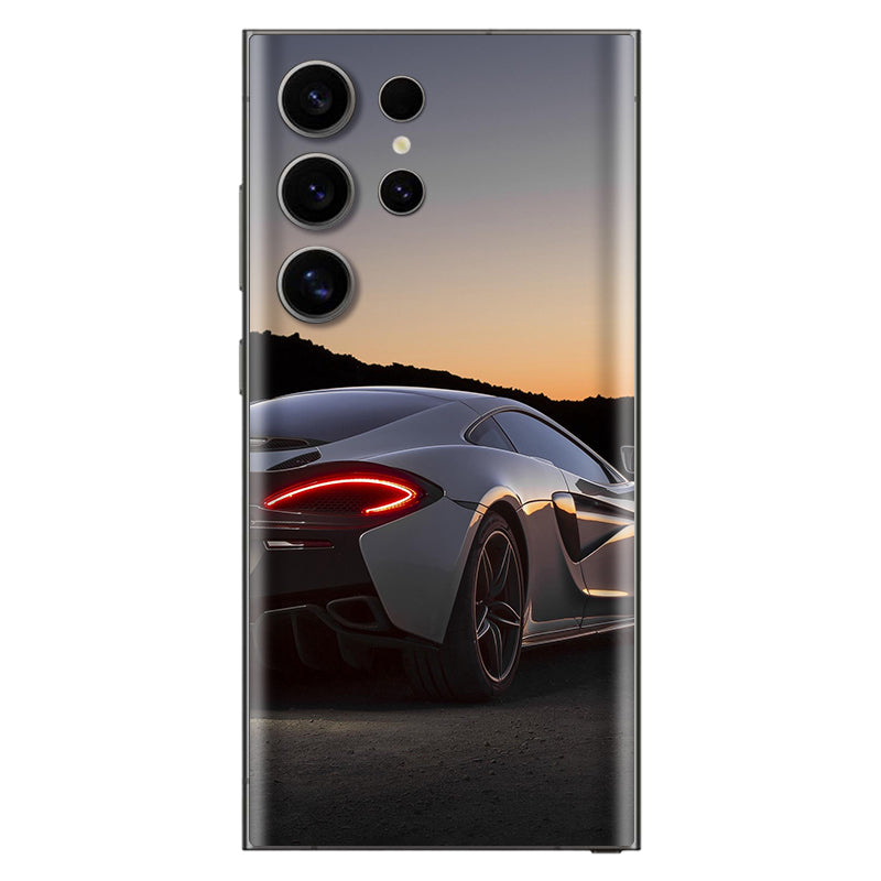 Mclaren 570 GT Samsung Skin+Case 2516