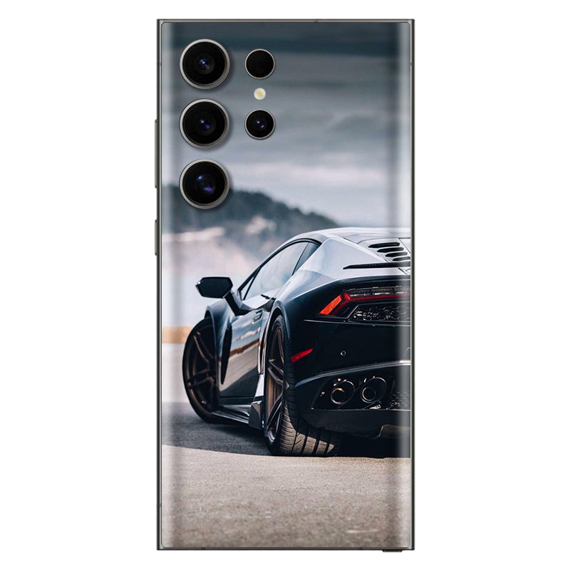Lamborghini Aventador Samsung Skin+Case 2517