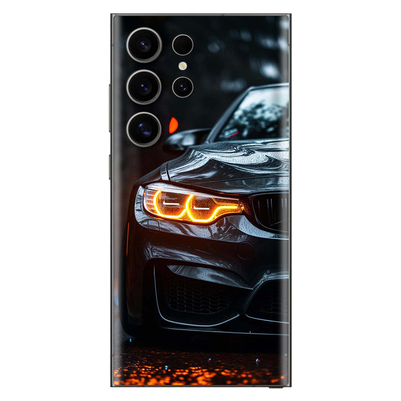 BMW M4 Samsung Skin+Case 2562
