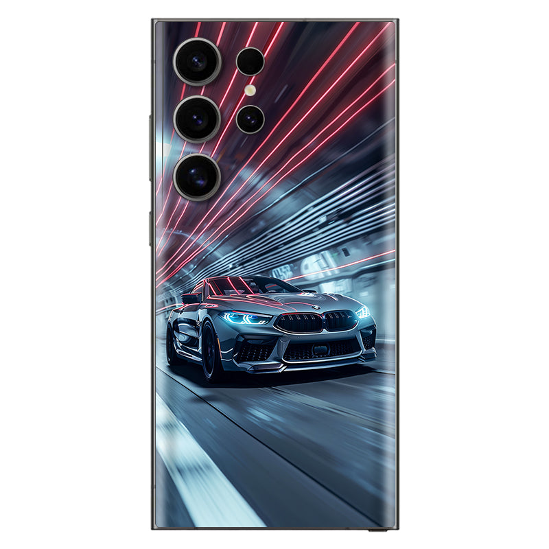 BMW M8 Samsung Skin+Case 2659