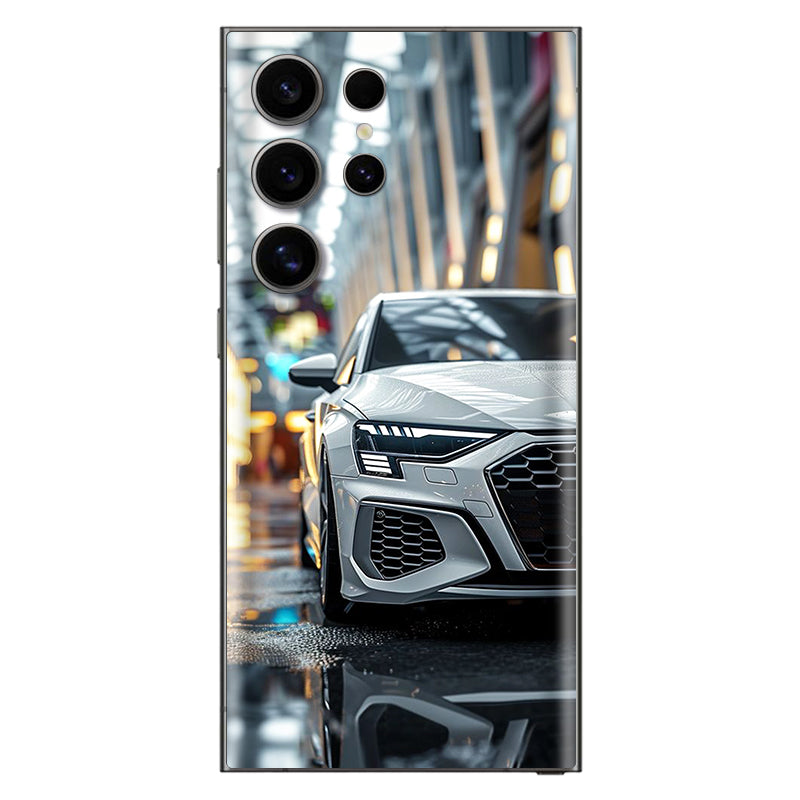 Audi RS3 Samsung Skin+Case 2705