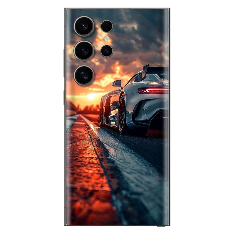 Porsche 911 Samsung Skin+Case 2883