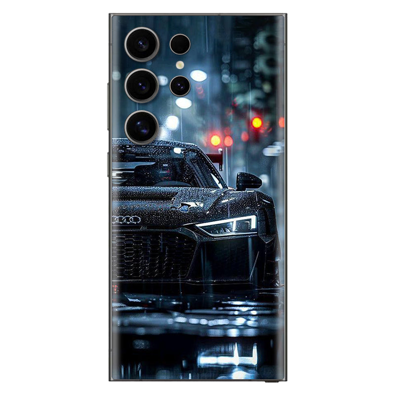 Audi R8 Samsung Skin+Case 2977