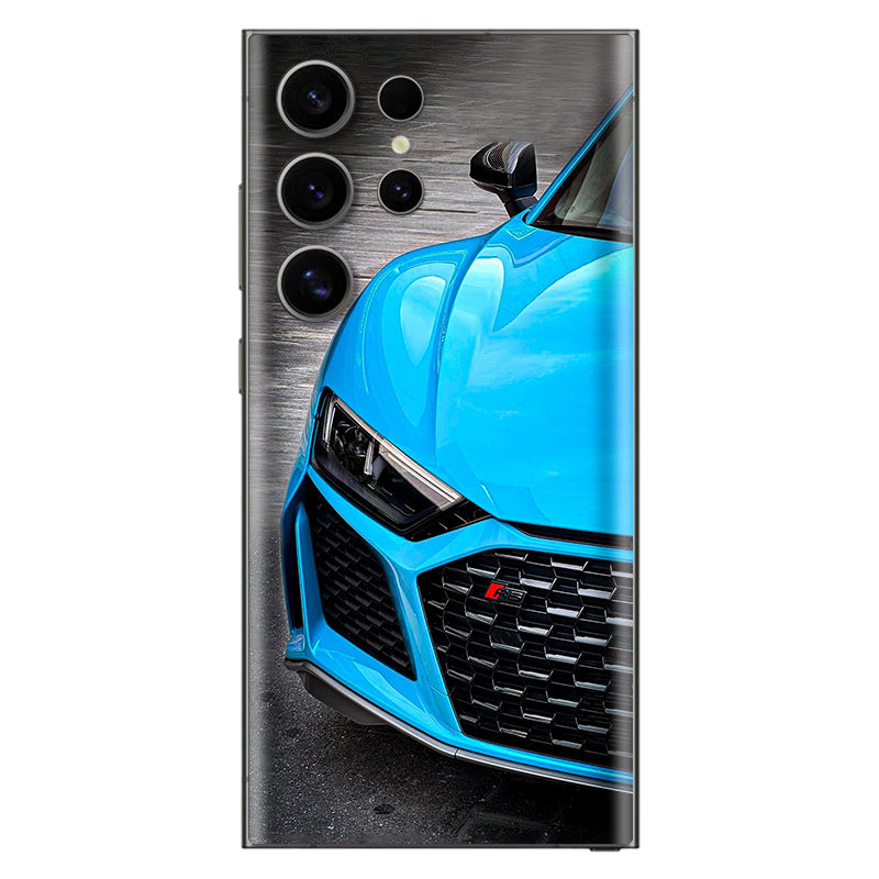 Audi R8 Samsung Skin+Case 2978