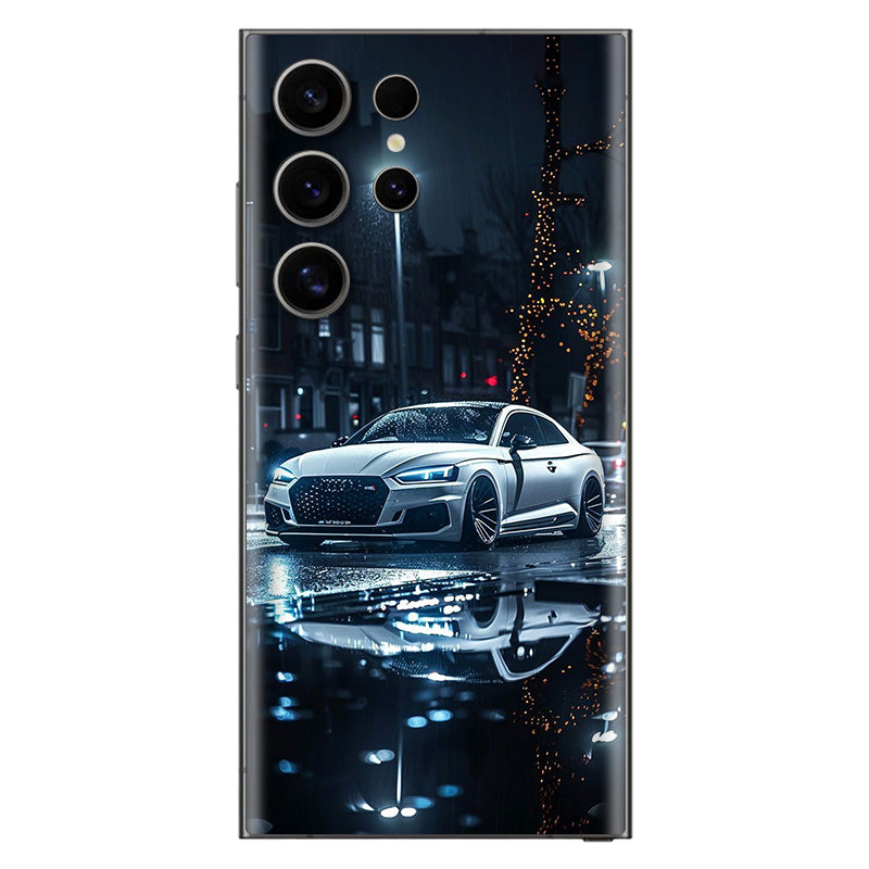 Audi RS5 Samsung Skin+Case 2980