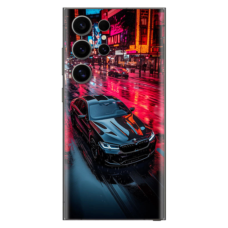 BMW M5 Samsung Skin+Case 3016