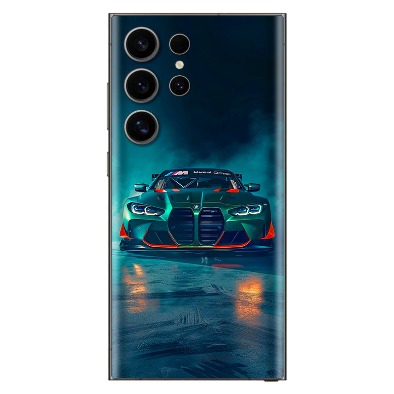 BMW M3 Samsung Skin+Case 3113