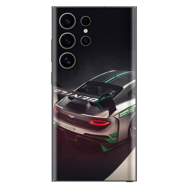 Bently Continental GT Samsung Skin+Case 339