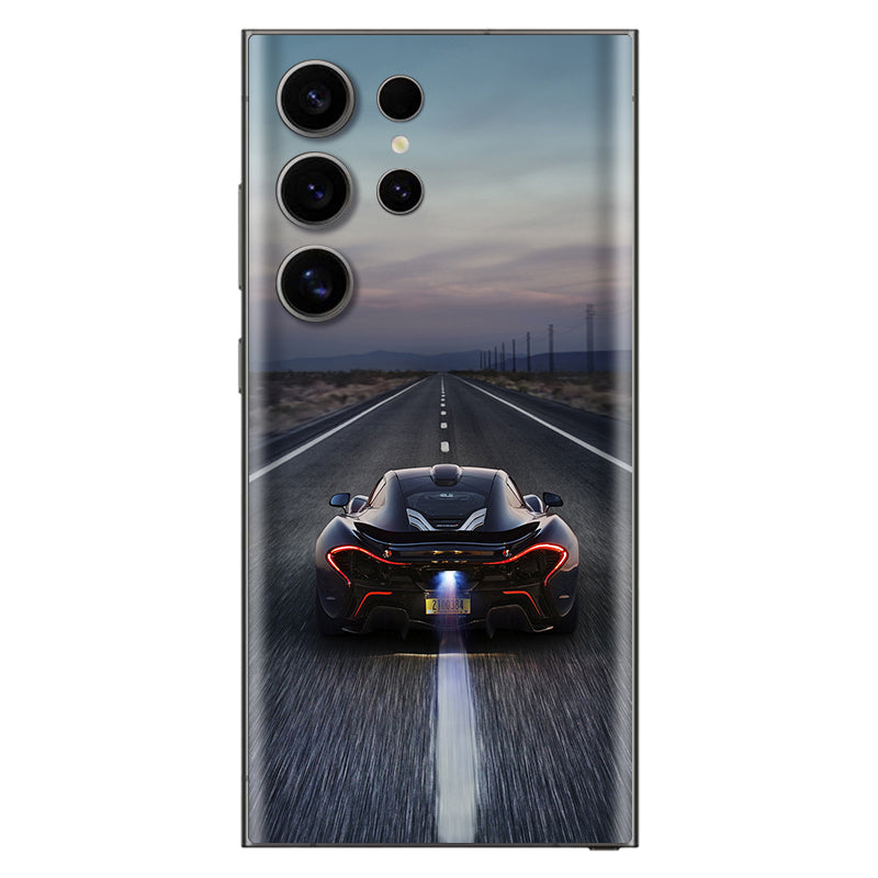 McLaren P1 Samsung Skin+Case 507
