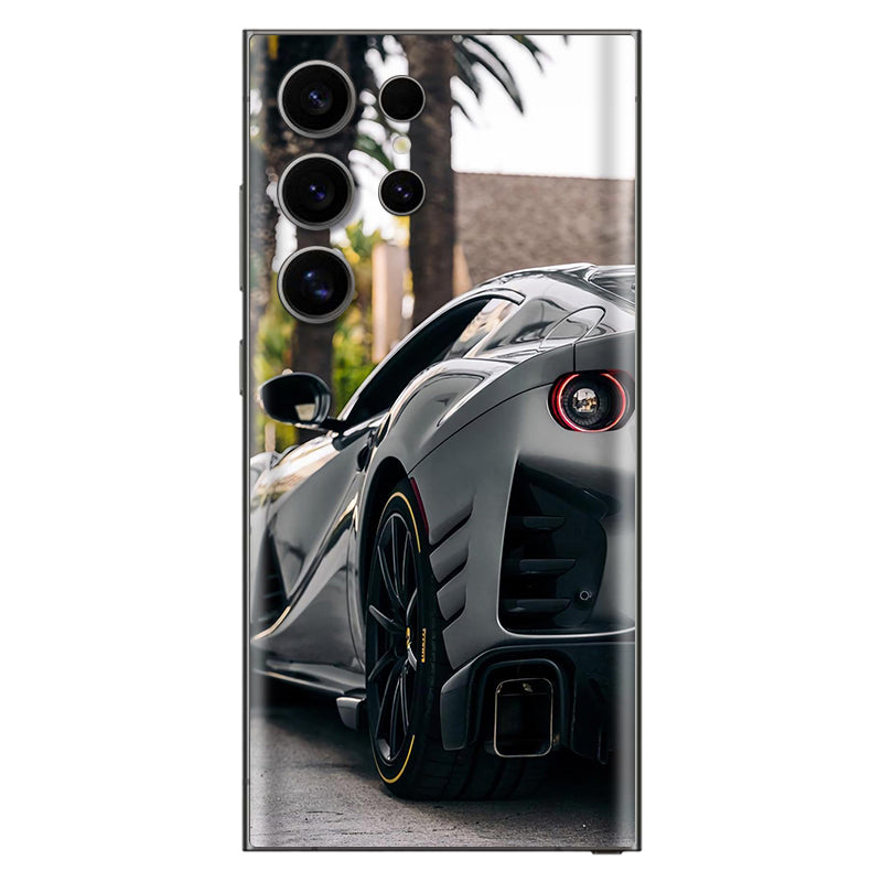 Ferrari 812 Samsung Skin+Case 519