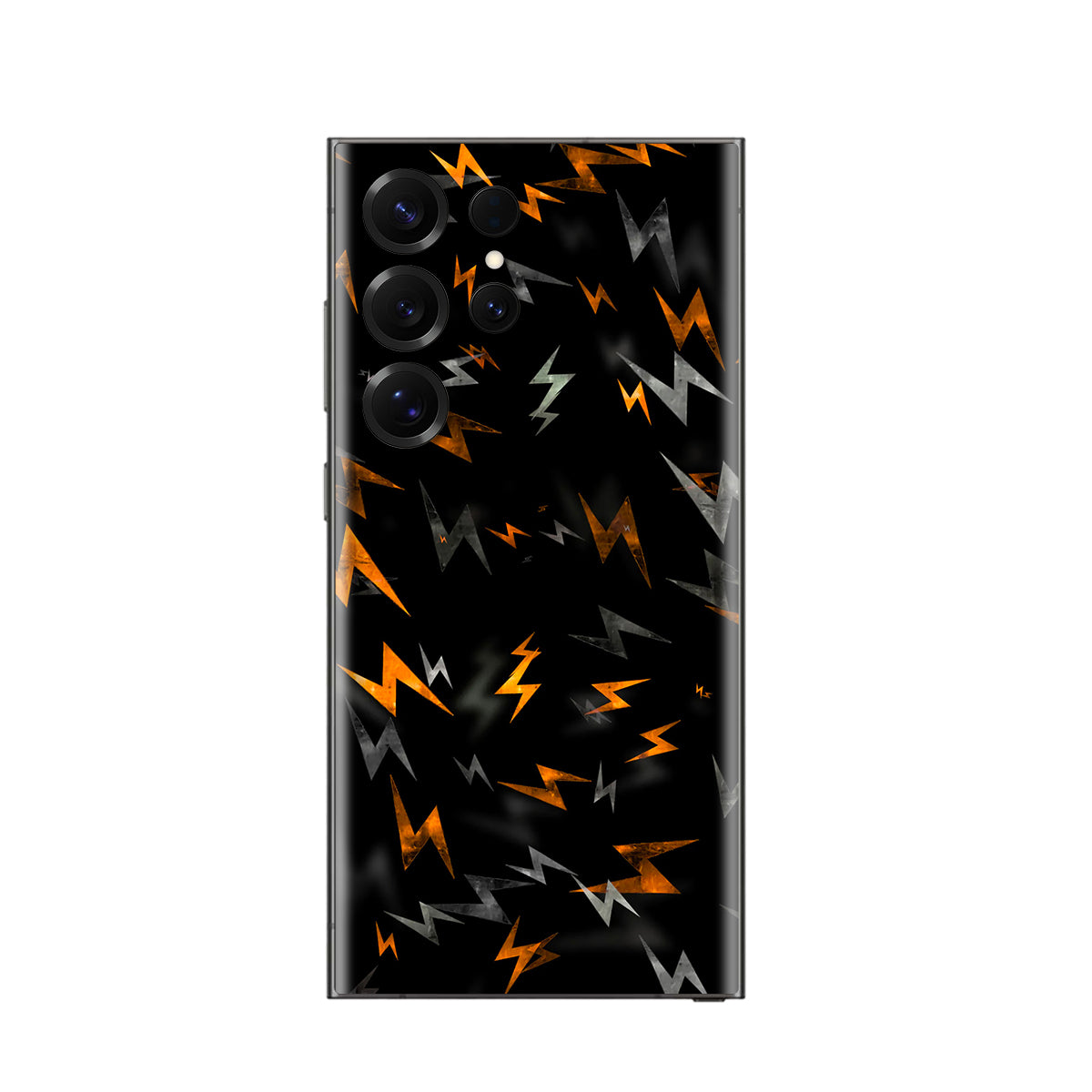 Samsung Galaxy Skins 140 Skin+Case