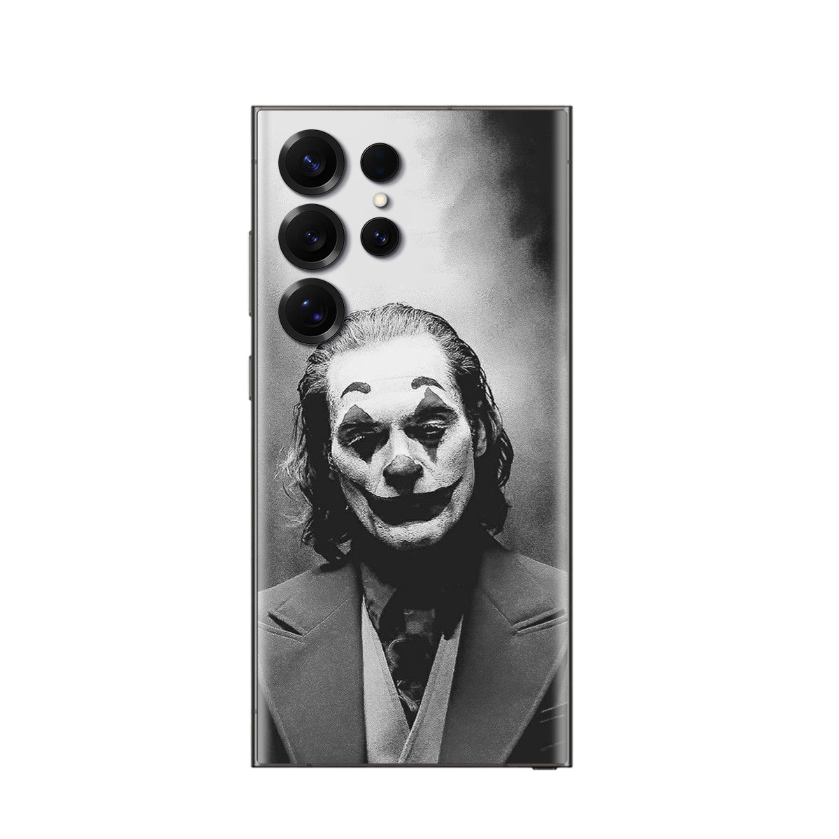 Samsung Galaxy Skins 1673 Skin+Case