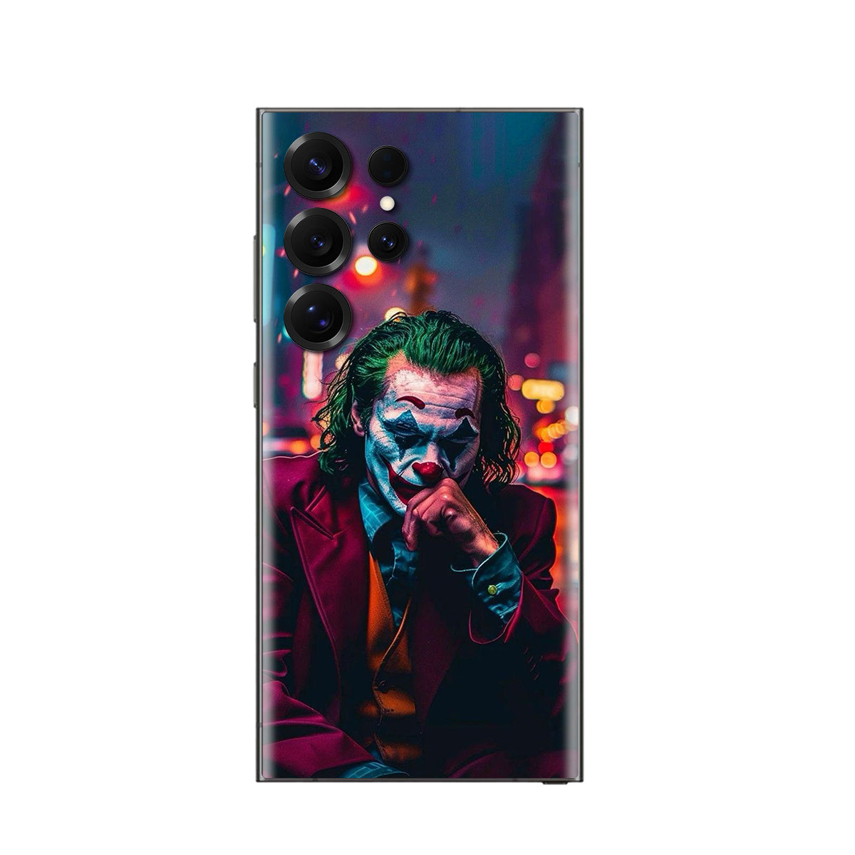 Samsung Galaxy Skins 2014 Skin+Case