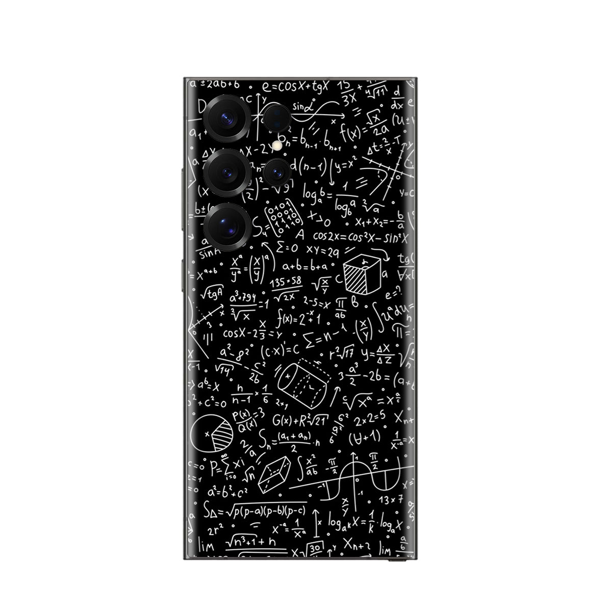 Samsung Galaxy Skins 2093 Skin+Case
