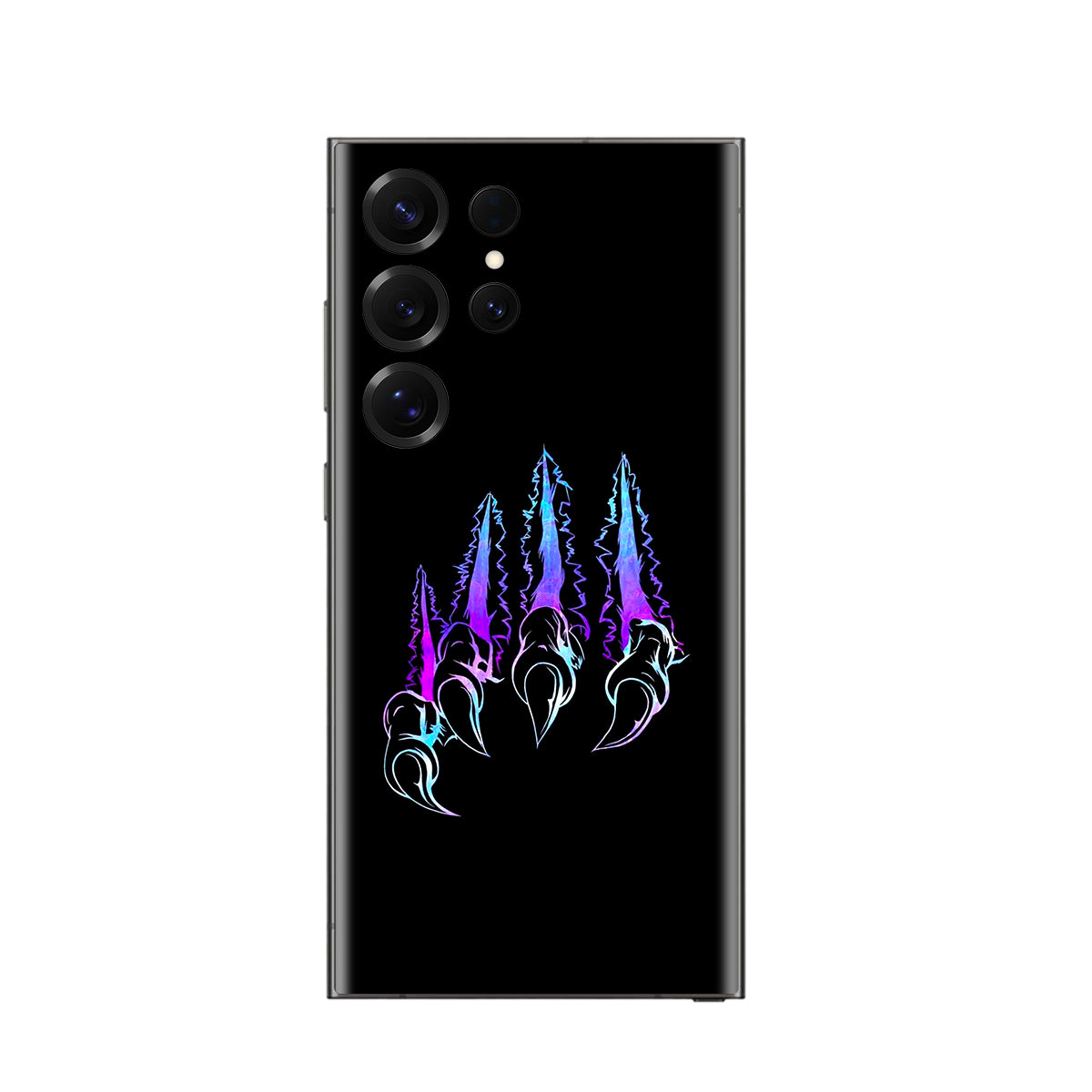 Samsung Galaxy Skins 2126 Skin+Case