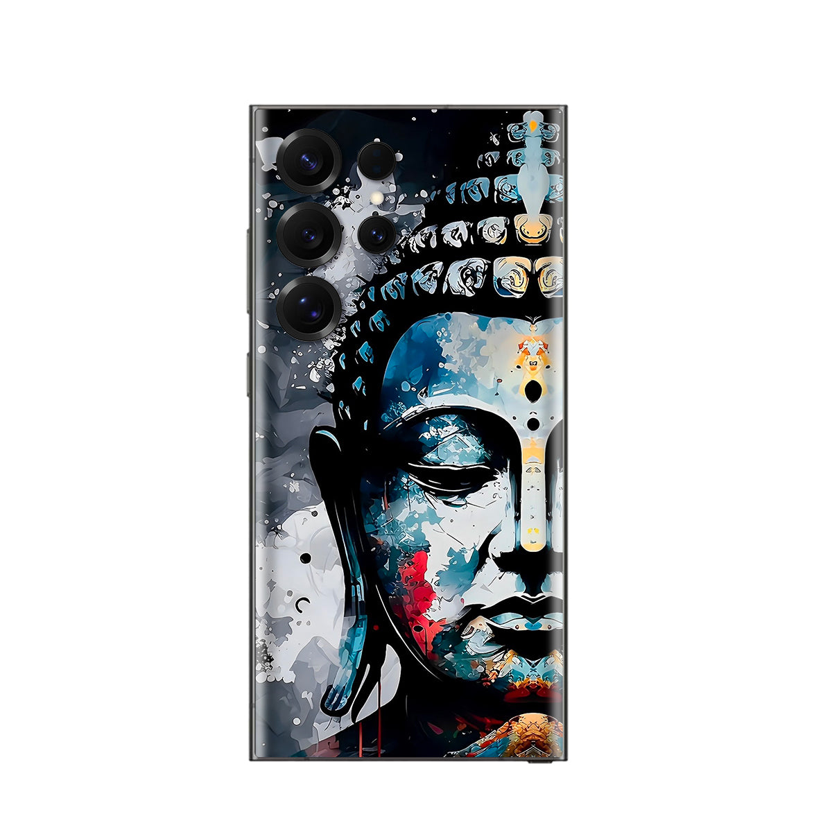 Samsung Galaxy Skins 2191 Skin+Case