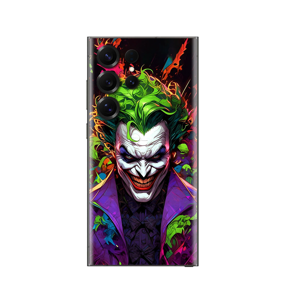 Samsung Galaxy Skins 2209 Skin+Case
