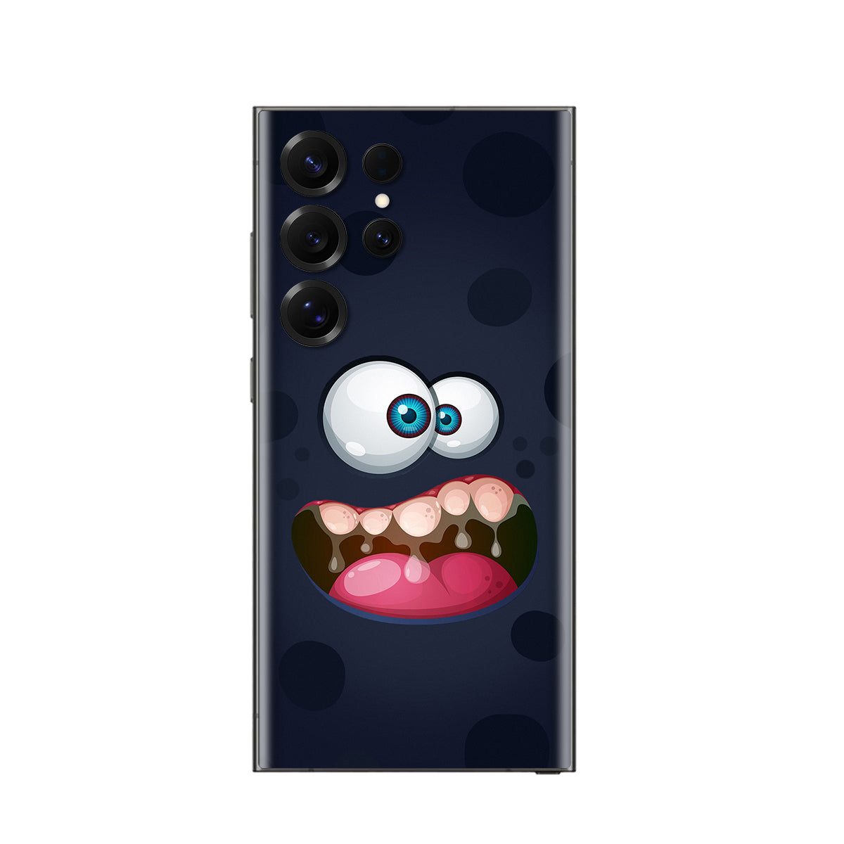 Samsung Galaxy Skins 222 Skin+Case