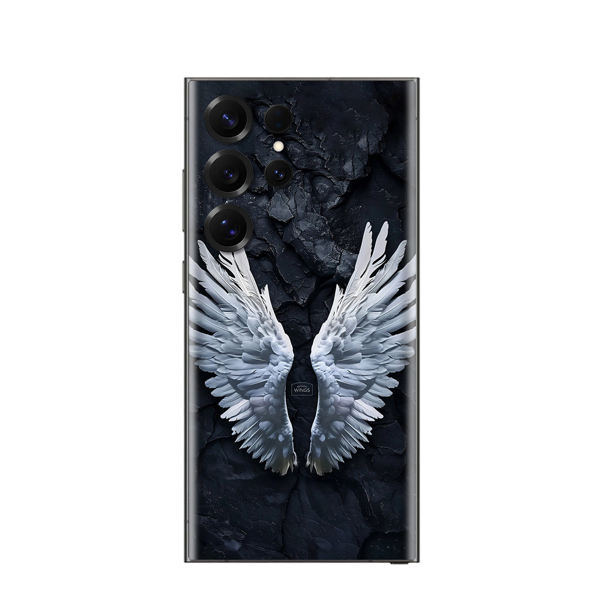 Samsung Galaxy Skins 2280 Skin+Case