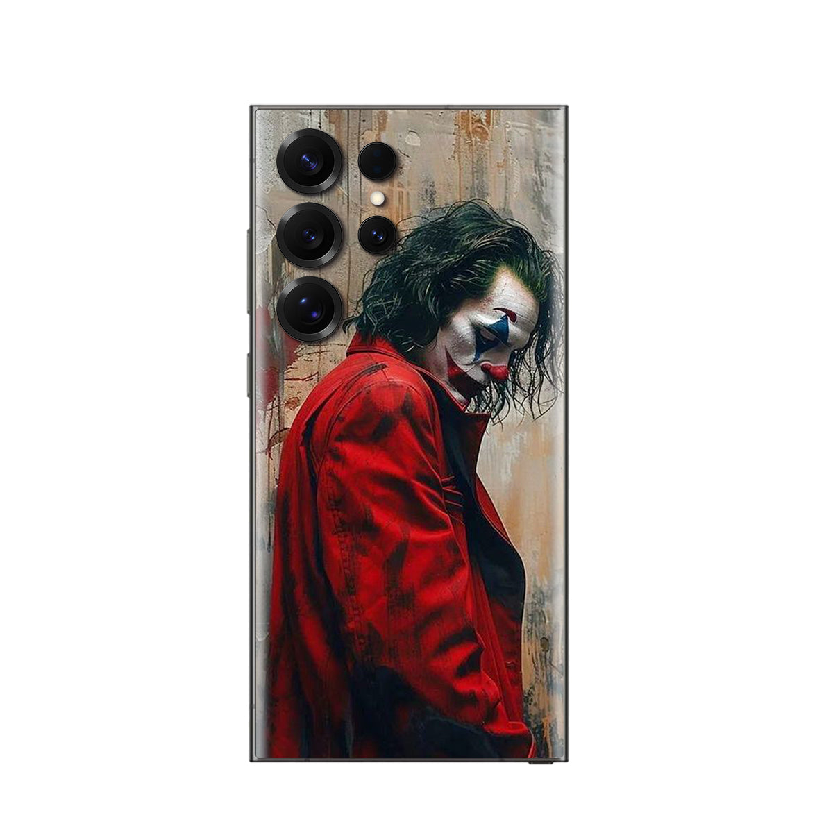 Samsung Galaxy Skins 2284 Skin+Case