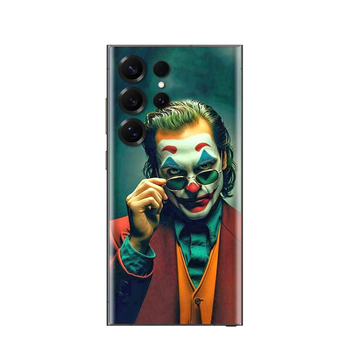 Samsung Galaxy Skins 2288 Skin+Case